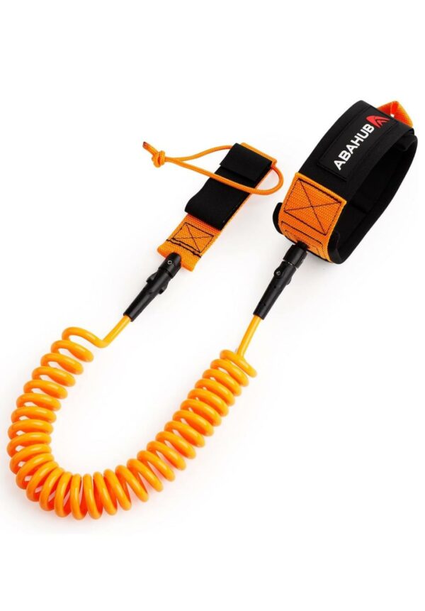 Leash de securité