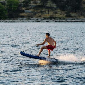 location de surf electrique