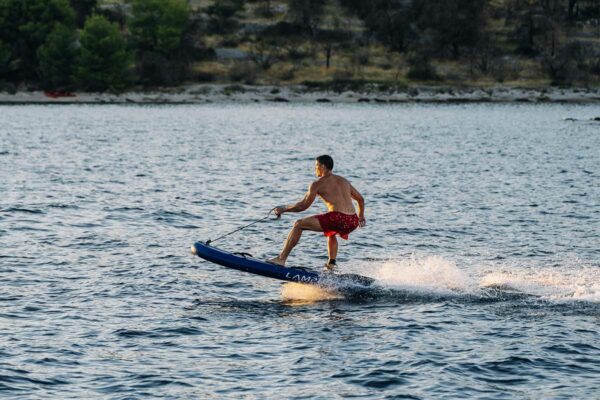 location de surf electrique