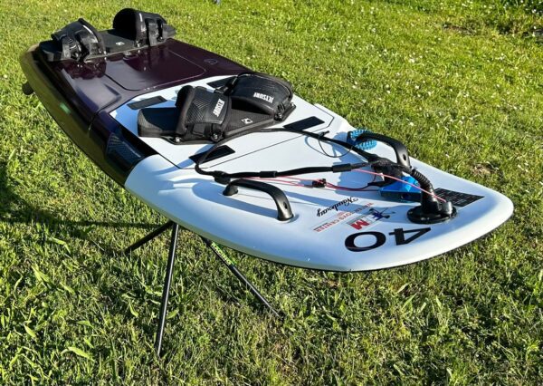 jetsurf électrique occasion